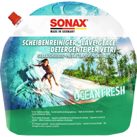Nettoyant pour vitres SONAX prêt à l'emploi « Ocean-fresh »