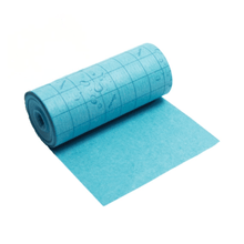 Vileda Quick 'n' Dry roll - 25 cm x 10m | Pack (1 piece)