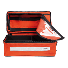 Notfall-Tasche SÖHNGEN® leer orange