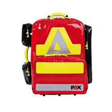 PAX Wasserkuppe L ST FT rot