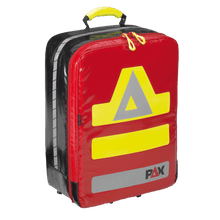 PAX SEG Groß rot
