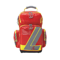 Lifebag L red inkl. 2 FT, 2 ST, 5 IT