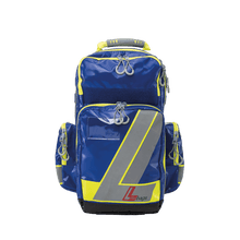 Lifebag L blue inkl. 2 FT, 2 ST, 5 IT