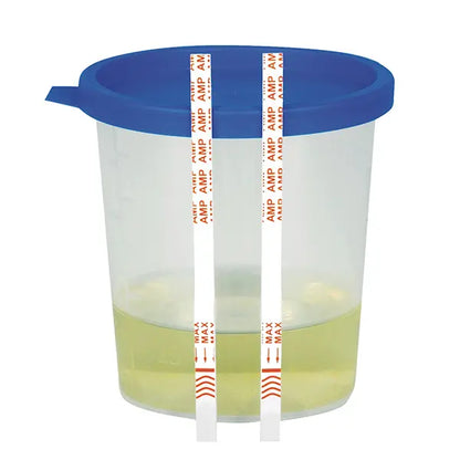 CLEARTEST Drug Zopiclon