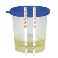Cleartest drug test buprenorphine