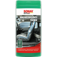 SONAX Interior Cleaning Wipes Box