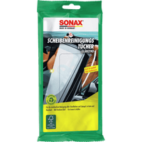 SONAX Windshield Cleaning Wipes