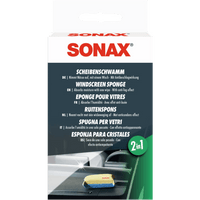 Éponge pour vitres SONAX
