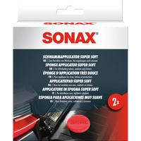 SONAX Super Soft Sponge Applicator