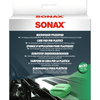 SONAX Microfiber Care Pad