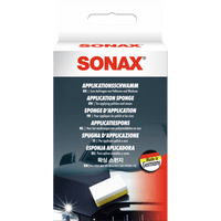Spugna per l'applicazione SONAX
