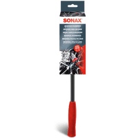 SONAX Microfiber Wheel Brush