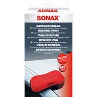 SONAX Microfiber Sponge