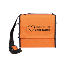 Trousse de premiers secours Ruck-Zuck SANDKASTEN