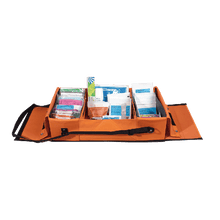 Trousse de premiers secours « Ruck-Zuck » – SPORT SCOLAIRE