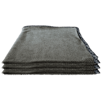SONAX Microfiber Dry Cloth PLUS