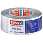 tesa 4610 Steinband Basic, 50 m x 50 mm silber-matt