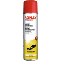 SONAX Adhesive Residue Remover