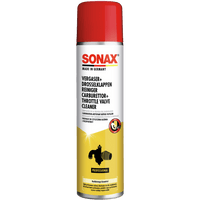 Nettoyant SONAX pour carburateurs et papillons