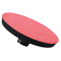 SONAX PROFILINE Velcro Backing Pad 125