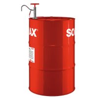 Pack avantage SONAX « Pompe en acier inoxydable »