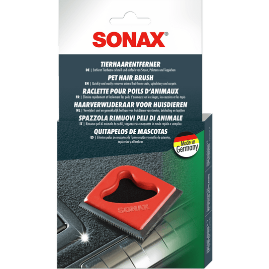 SONAX TierhaarEntferner