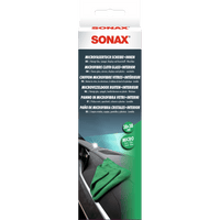 SONAX Microfiber Cloth for Windows and Interiors