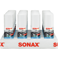 Espositore da banco per la matita per la cura della gomma SONAX