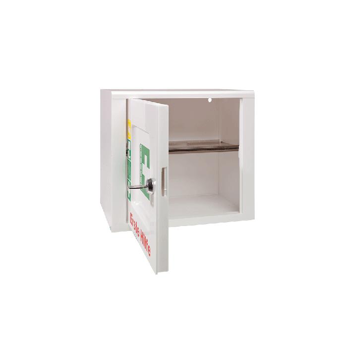 Verbandschrank PICCOLO leer