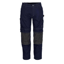 Pantaloni MASCOT® Lerida, blu scuro