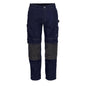 Pantaloni MASCOT® Lerida, blu scuro