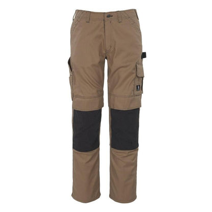 MASCOT® Lerida Hose, khaki