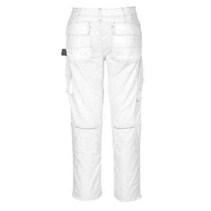 Pantaloni MASCOT® Lerida, bianchi