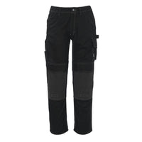 MASCOT® Lerida Hose, schwarz