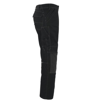 Pantaloni MASCOT® Lerida, neri
