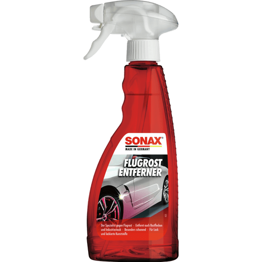 SONAX Rimuovi ruggine superficiale