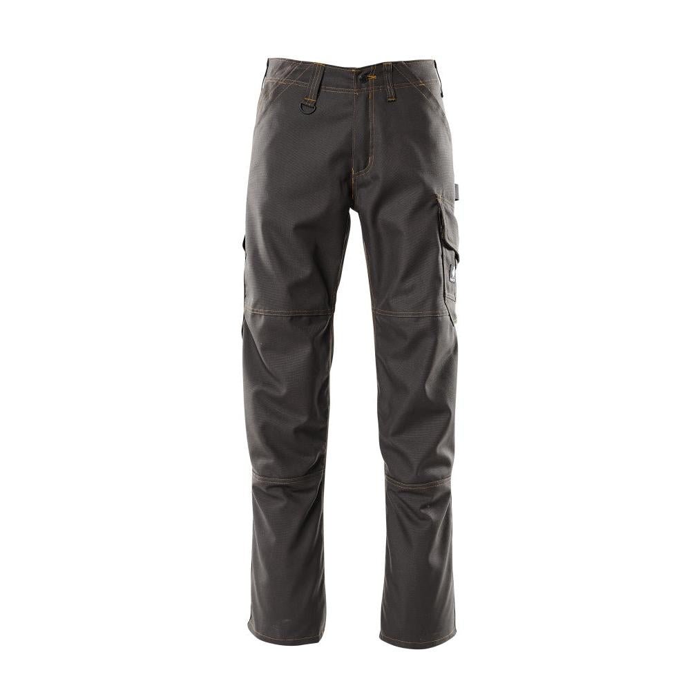 MASCOT® Faro Hose, schwarz