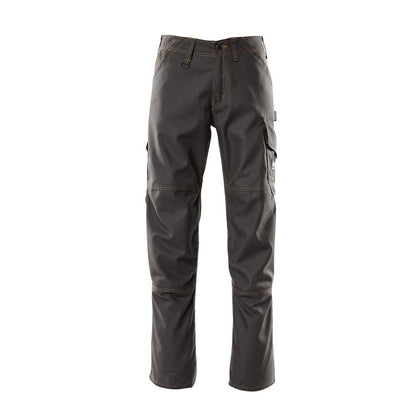 MASCOT® Faro Hose, schwarz