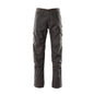 MASCOT® Faro trousers, black