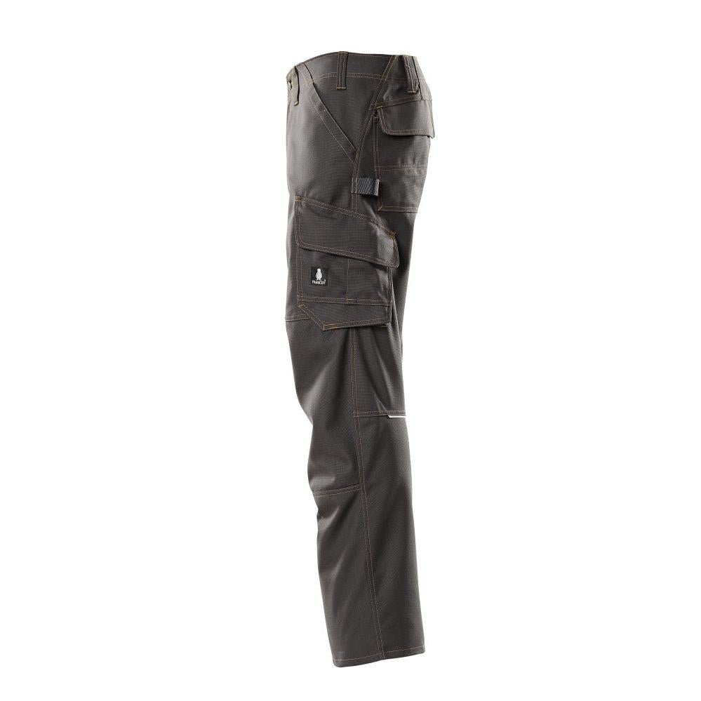 MASCOT® Faro Hose, schwarz