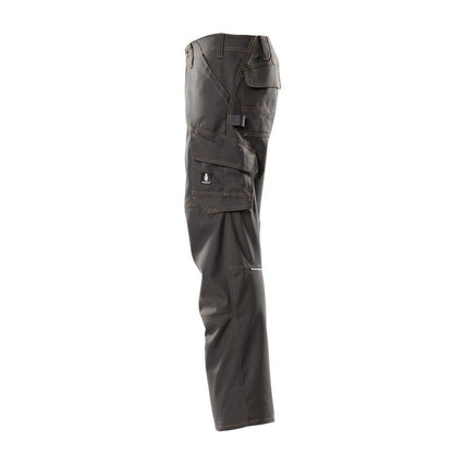 MASCOT® Faro Hose, schwarz