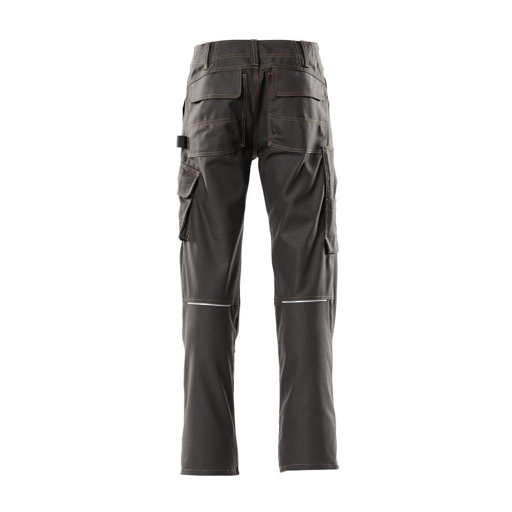 MASCOT® Faro Hose, schwarz