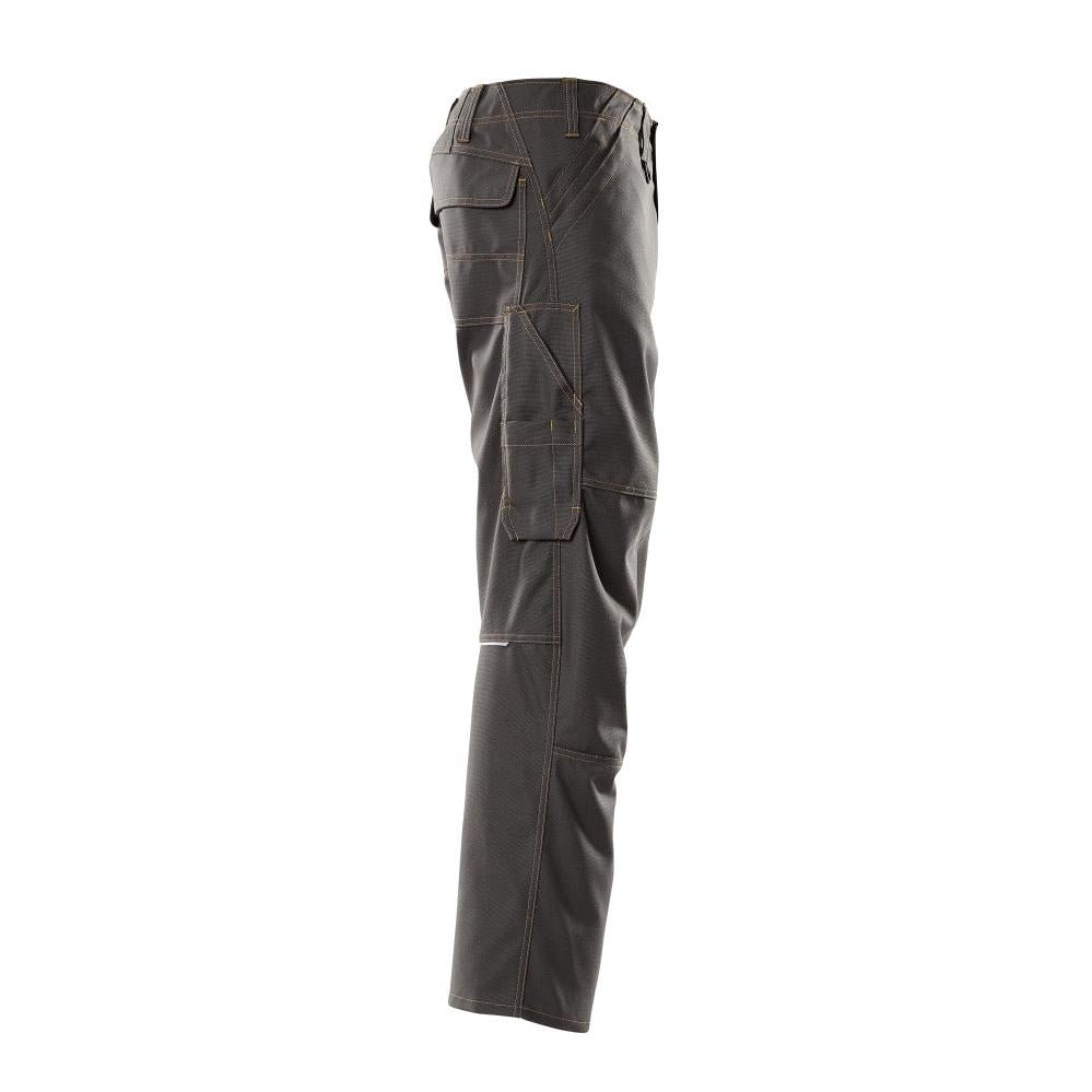 MASCOT® Faro Hose, schwarz