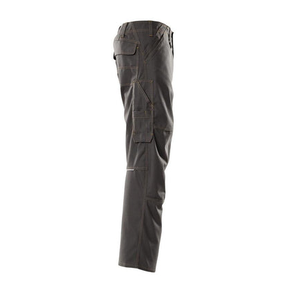 MASCOT® Faro Hose, schwarz