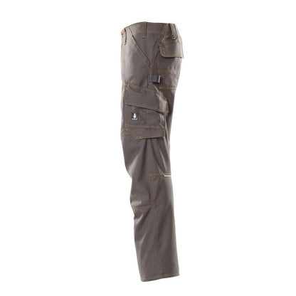 MASCOT® Faro Hose, dunkelanthrazit