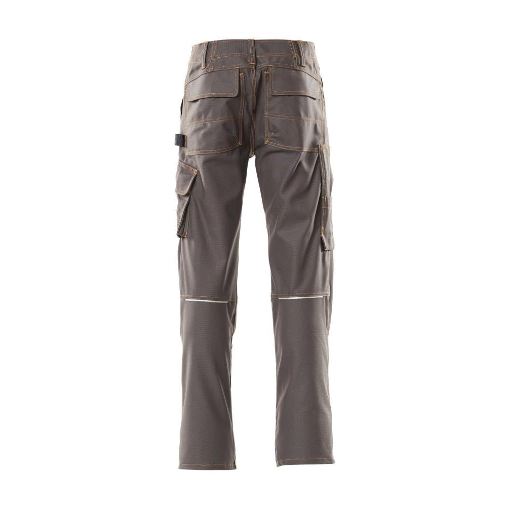 MASCOT® Faro Hose, dunkelanthrazit