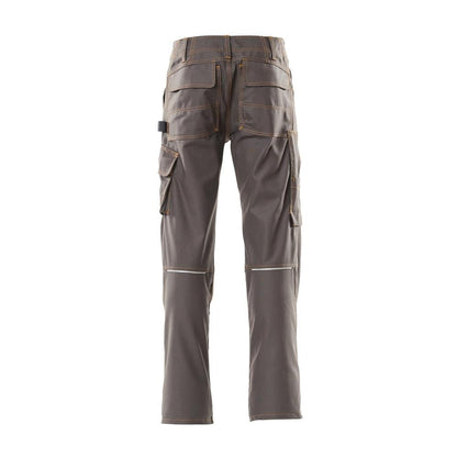 MASCOT® Faro Hose, dunkelanthrazit