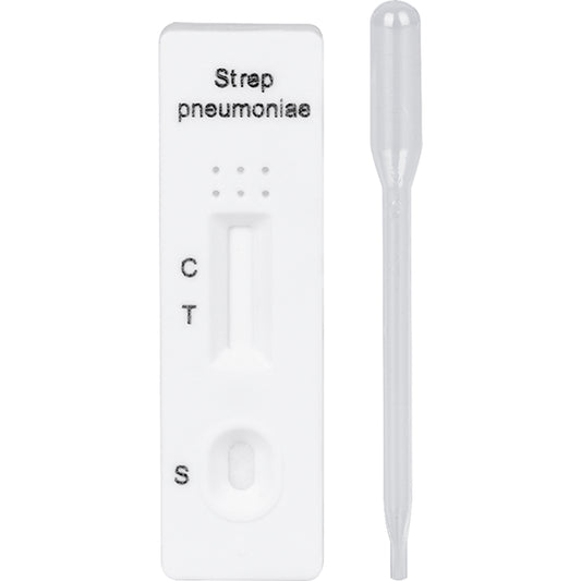 Cleartest Pneumokokken