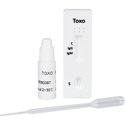 Cleartest Toxoplasmose