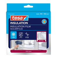 tesa INSULATION Isolierfolie 1,7 m x 1,5 m
